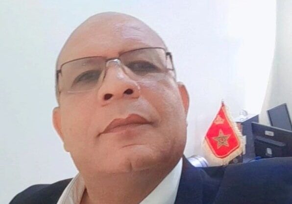 مصطفى لغتيري